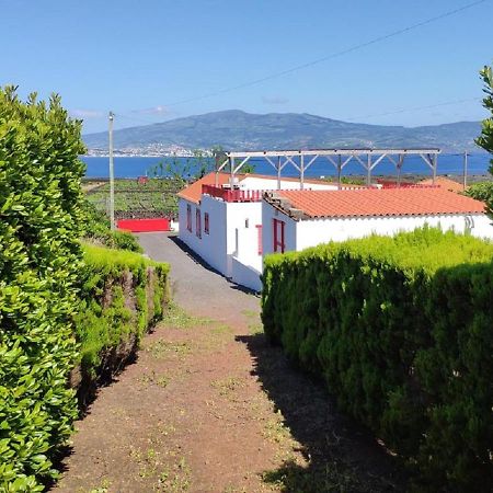 Casa Da Ilha Villa Madalena  Eksteriør bilde