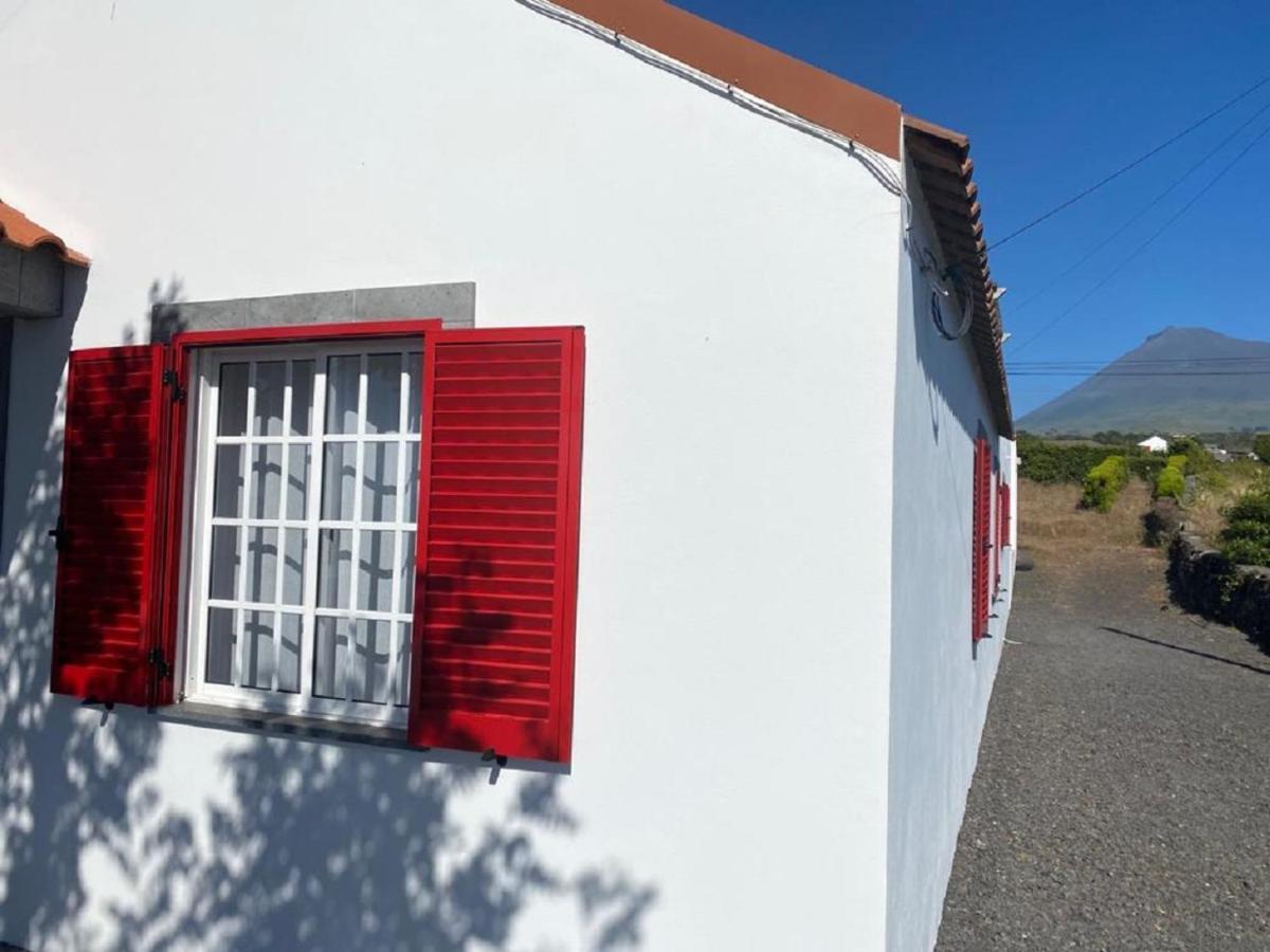 Casa Da Ilha Villa Madalena  Eksteriør bilde