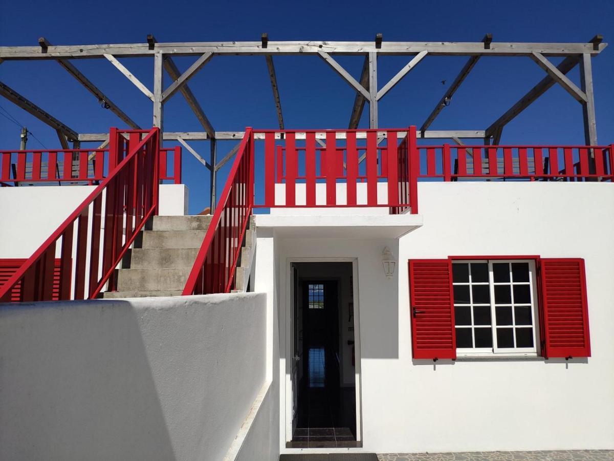 Casa Da Ilha Villa Madalena  Eksteriør bilde