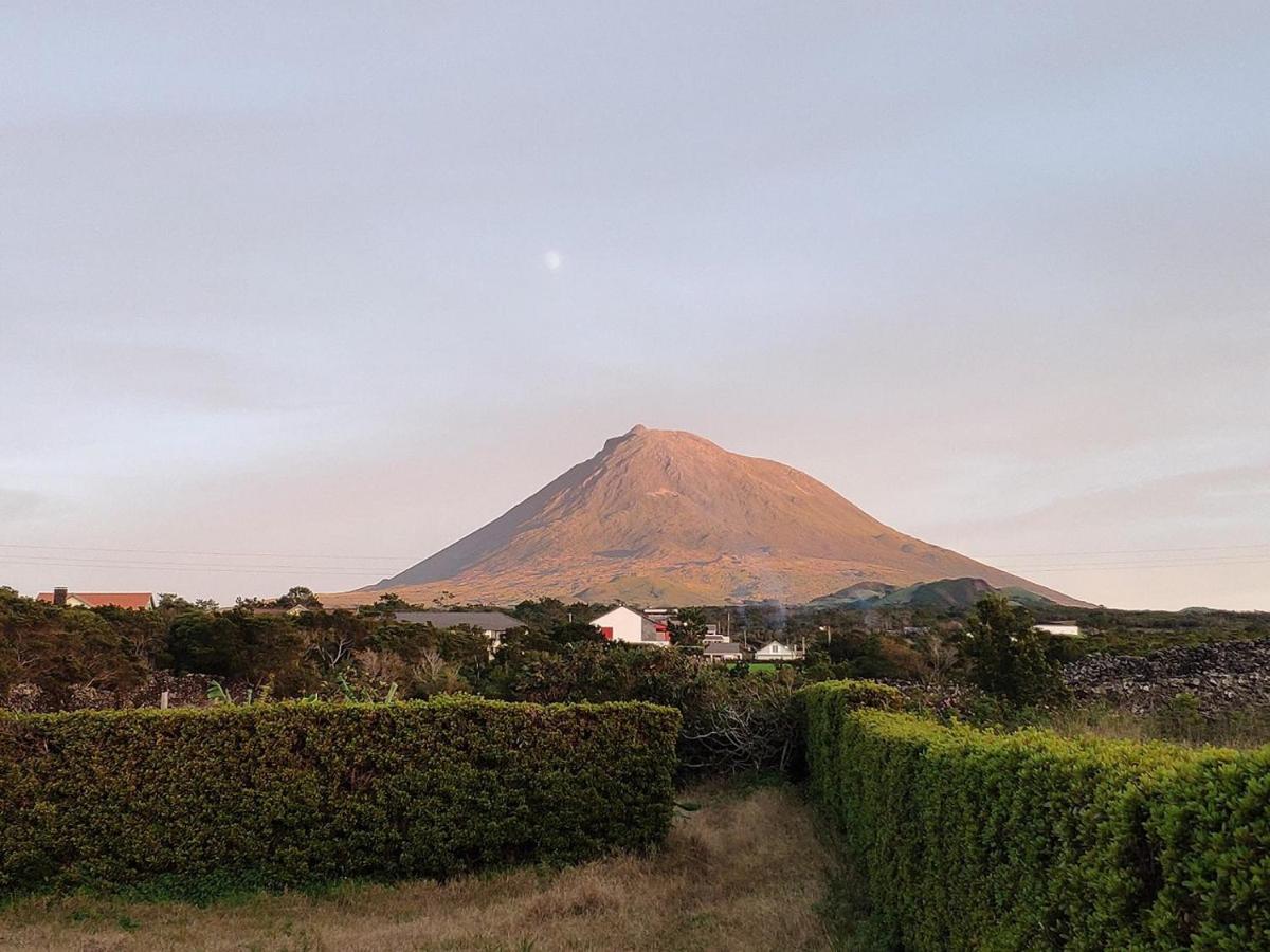 Casa Da Ilha Villa Madalena  Eksteriør bilde
