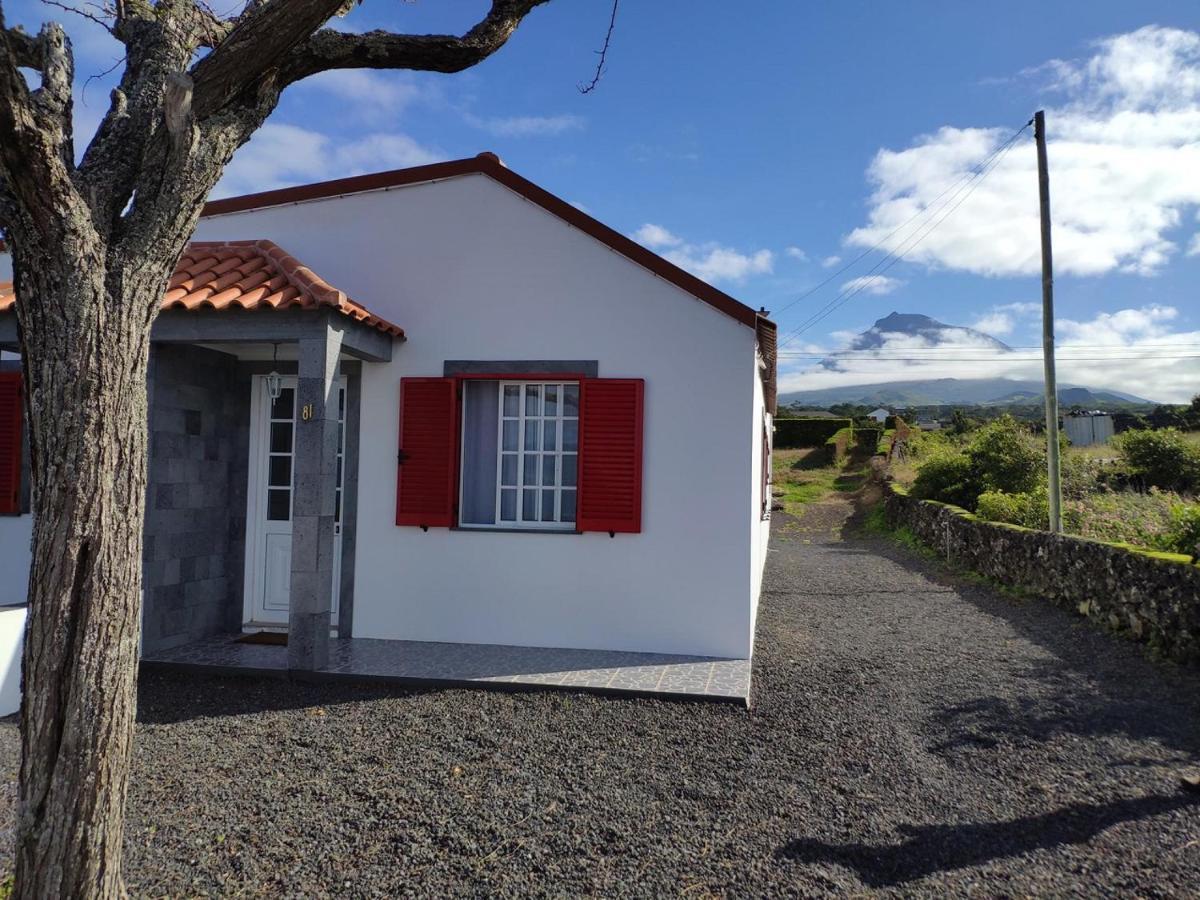 Casa Da Ilha Villa Madalena  Eksteriør bilde