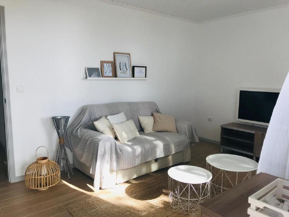 Casa Da Ilha Villa Madalena  Eksteriør bilde